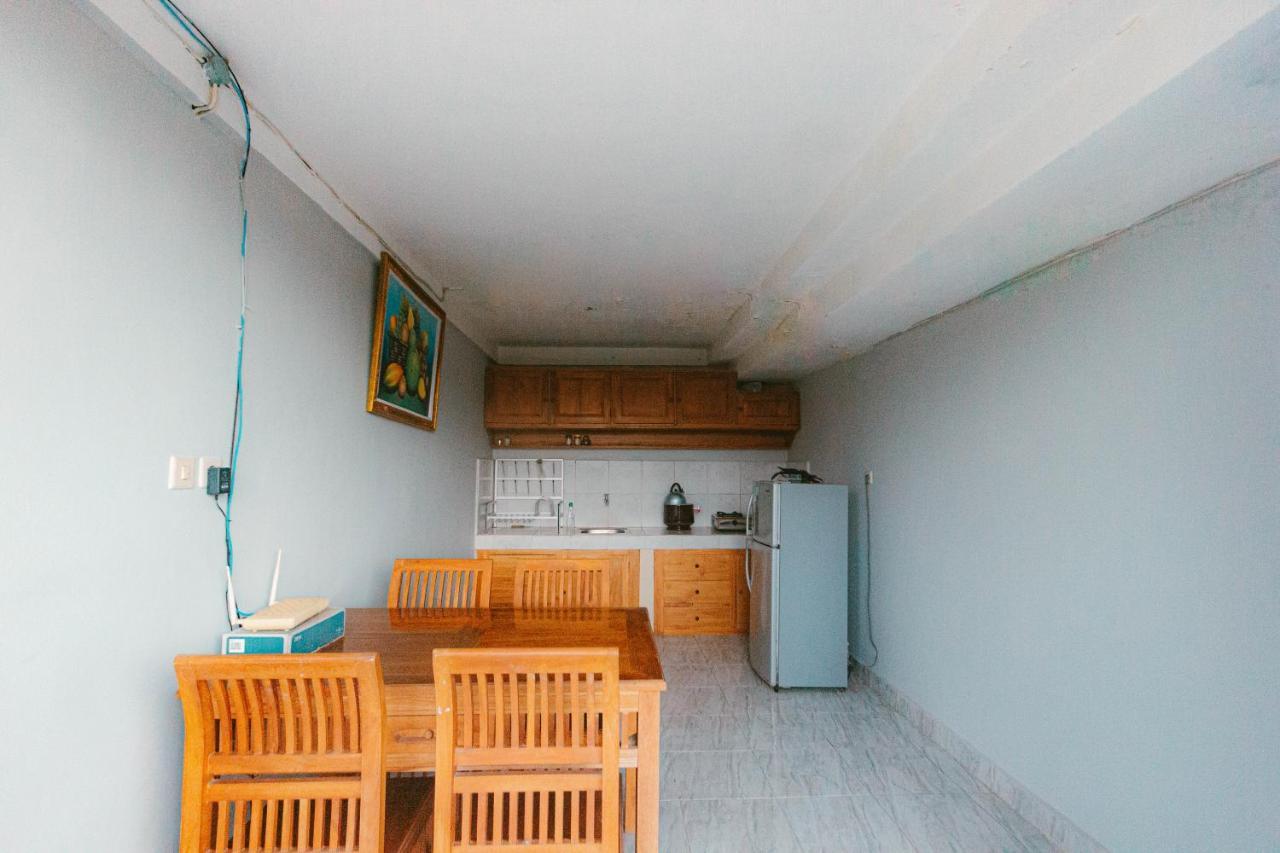 Готель Kertayasa House Убуд Екстер'єр фото