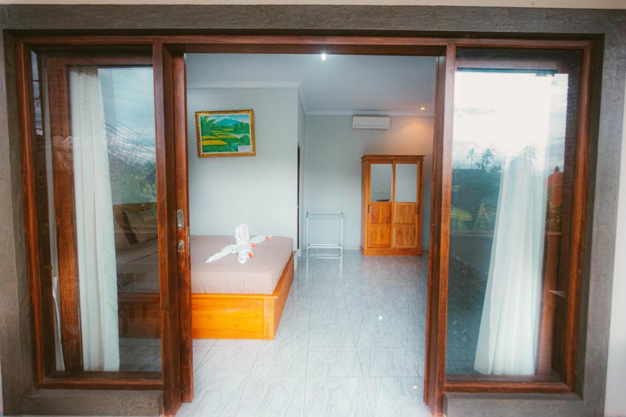 Готель Kertayasa House Убуд Екстер'єр фото